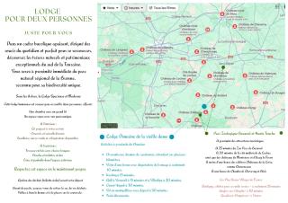 Au Domaine de la Vieille Dame - La Croix-Saint-Saturnin - 9
