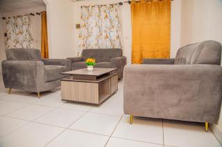 Appartement 2 chambres 1 salon à 15mn aéroport plage - Cotonou - 7