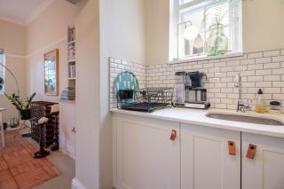 Modern Victorian Charm - 1