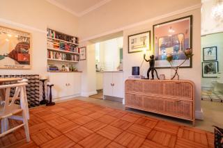 Modern Victorian Charm - 8