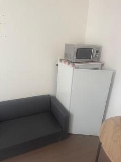 Chambre d hôtes spacieuse confortable - 6