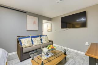 2 Mi to Shops and Eateries Columbia Condo with Patio - 7