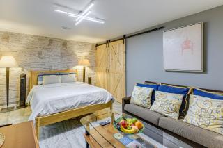2 Mi to Shops and Eateries Columbia Condo with Patio - Columbia - 5