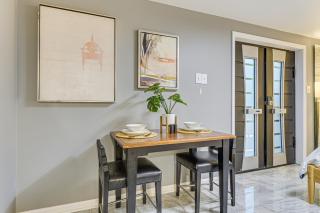 2 Mi to Shops and Eateries Columbia Condo with Patio - Columbia - 3