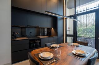 Central loft 60 m2 ideal for small families - 3