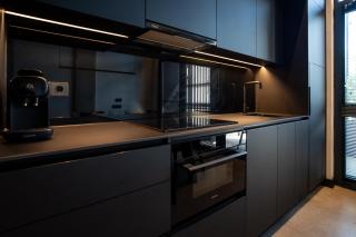 Central loft 60 m2 ideal for small families - 5