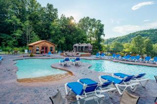 Gatlinburg Mountain Cabin 4 Mi to National Park! - 8