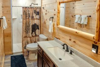 Gatlinburg Mountain Cabin 4 Mi to National Park! - 3