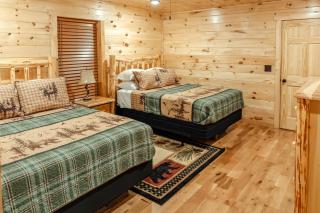 Gatlinburg Mountain Cabin 4 Mi to National Park! - 1