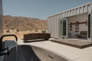 RESET Hotel Joshua Tree - 2