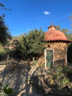 El Jardin - Samaipata - 8