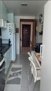Apartamento em João Pessoa vista-mar - 8
