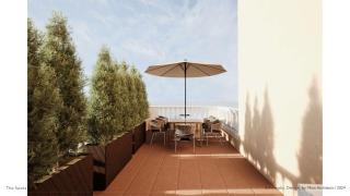 The Saints Inn - 5