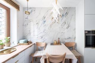 Luxury Family Villa in the Heart of Warsaw - 9