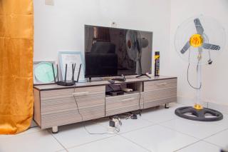 Appartement 2 chambres 1 salon à 15mn aéroport plage - Cotonou - 9