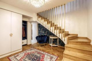 Luxury Family Villa in the Heart of Warsaw - 4