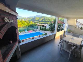 Vila Đul - Konjic - 4