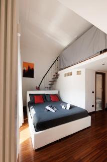 Duomo a 15 minuti a piedi - Suite Balcone WiFi - 0