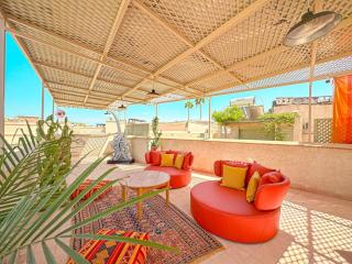Riad Timija - Marraquexe - 2