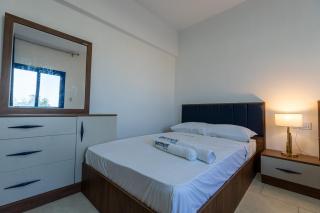 Marassi Greek Village 2br - El Alamein - 9