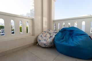 Marassi Greek Village 2br - El Alamein - 8