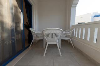 Marassi Greek Village 2br - El Alamein - 7