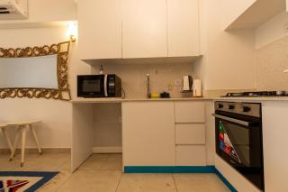 Marassi Greek Village 2br - El Alamein - 6