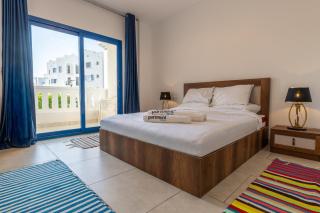 Marassi Greek Village 2br - El Alamein - 5
