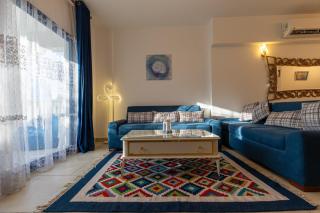 Marassi Greek Village 2br - El Alamein - 4