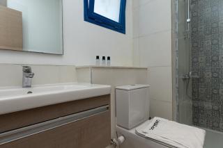 Marassi Greek Village 2br - El Alamein - 1