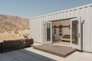 RESET Hotel Joshua Tree - 6