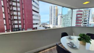 CURTA | 205 | 3Qt | Conforto Centro/Barra Norte - 1