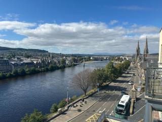 Vū by the Bridge, Inverness City Centre - 7
