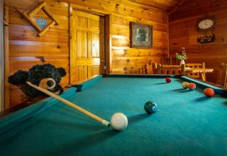 Sevierville Family Cabin W Hot Tub, Game & Views - 2