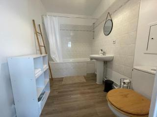 Le logis de Mel HYPER CENTRE VILLE ÉPERNAY - 6