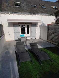 Location vacances kerroch - 0