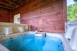 Sevierville Family Cabin W Hot Tub, Game & Views - 5