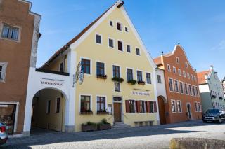 Zum Dallmayr Hotel Garni - Berching - 0