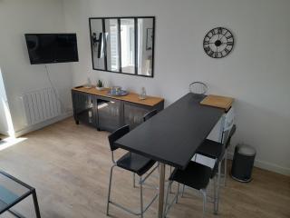Location vacances kerroch - Ploemeur - 4