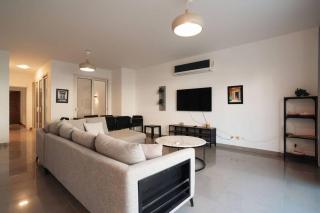 Spacious Chalet Almaza Bay - Marsa Matruh - 5