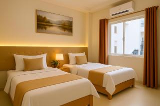 Anh Hotel - Ho Chi Minh City - 0