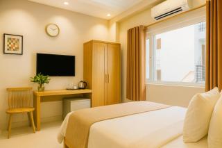 Anh Hotel - Ho Chi Minh - 9