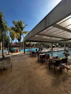 le jardin Suits hotel - Caldas Novas - 8