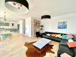 Lake Beach Villa Mazury - 4