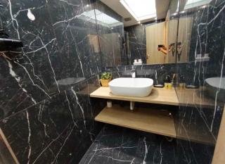 Amazing apt in Athens close to Metro Station - 7