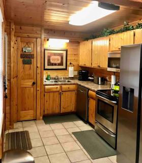 Creekside Rendezvous - 6
