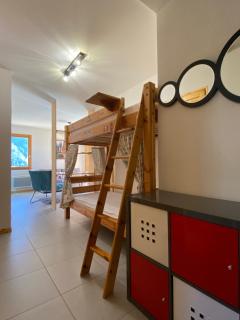 La Tanière - 4