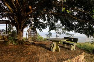 Casa Zalpes - a acomodação das nuvens - 4