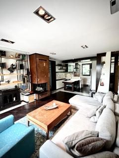 Apartman Fuka Sarajevo - Sarajevo - 9