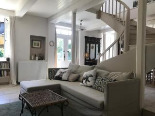 Maison de campagne rénovée - 6